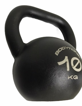 Pesa rusa BodyTone 10 kg