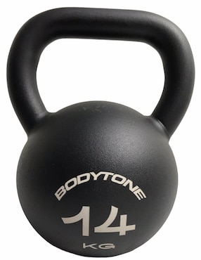 Pesa Rusa BodyTone 14 Kg Mod. KB14