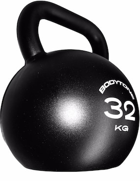 Pesa Rusa BodyTone 32 Kg Mod. KB32