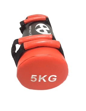 Bolsa de peso Infinité 5 kg