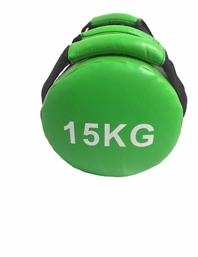 Saco Infinité para Entrenamiento de Fuerza 15 Kg Mod. IF-Pb15