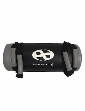 Saco Infinité Para Entrenamiento De Fuerza 25 Kg Mod. IF-Pb25