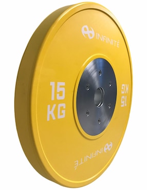 Bumper Infinité 15 kg