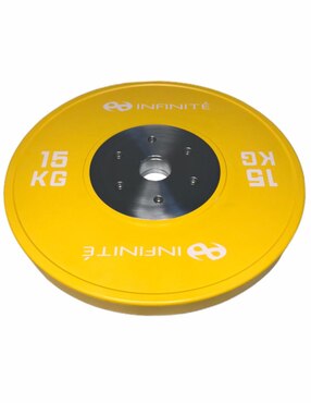 Bumper Infinité 15 kg