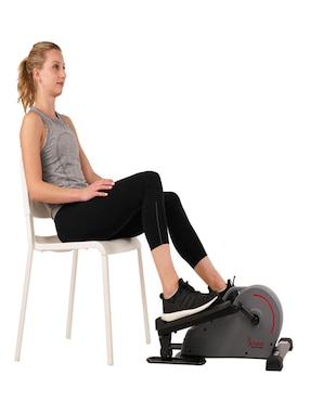 Elíptica Sunny Health & Fitness SF-E3908