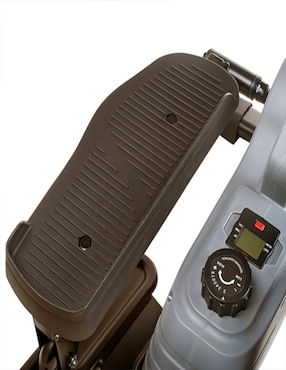 Elíptica Sunny Health & Fitness SF-E3908