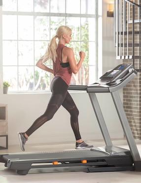 Caminadora casera Nordictrack T 6.5 S plegable