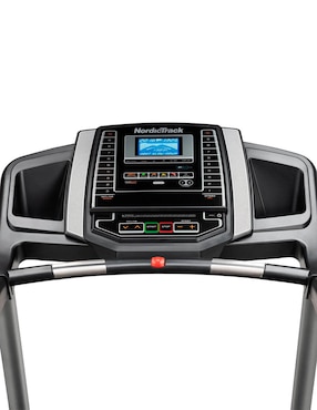 Caminadora casera Nordictrack T 6.5 S plegable