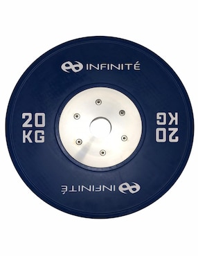 Bumper Infinité 20 kg