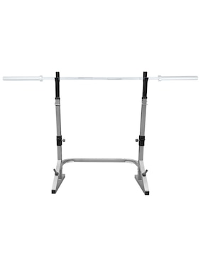 Mini Rack Fuerza Tayga