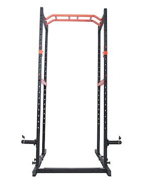 Estación gimnasio Sunny Health & Fitness