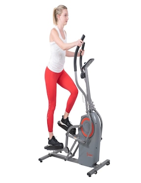 Elíptica Sunny Health & Fitness SF-E3911