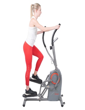 Elíptica Sunny Health & Fitness SF-E3911