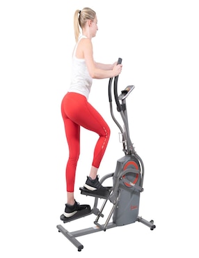 Elíptica Sunny Health & Fitness SF-E3911