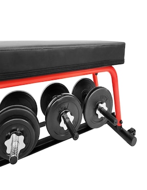 Estación gimnasio Sunny Health & Fitness