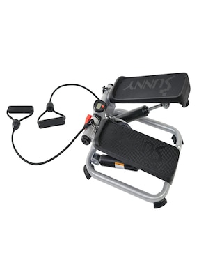 Multigym sunny health & fitness de acero inoxidable sf-s0978