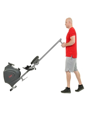 Multigym Sunny Health & Fitness de hierro SF-RW5941