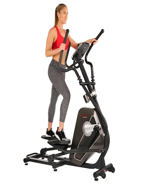 Elíptica Sunny Health & Fitness SF-E3862