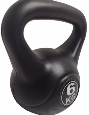 Pesa rusa Infinité 6 kg