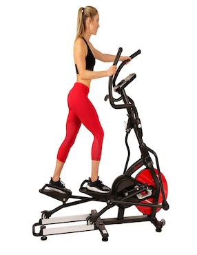 Elíptica Sunny Health & Fitness SF-E3865