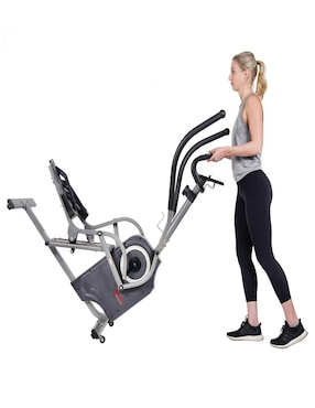 Escaladora Sunny Health & Fitness
