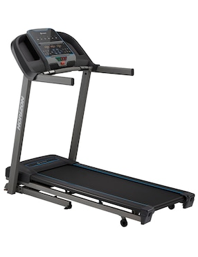 Caminadora semiprofesional Horizon Tr5.0 plegable