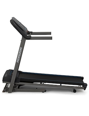 Caminadora semiprofesional Horizon Tr5.0 plegable