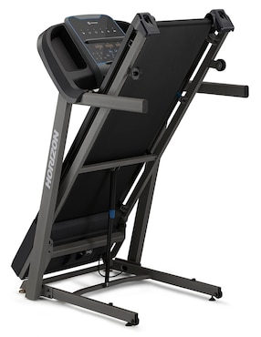 Caminadora semiprofesional Horizon Tr5.0 plegable