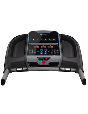 Caminadora semiprofesional Horizon Tr5.0 plegable