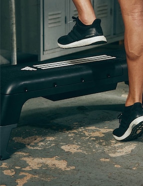 Banco para entrenamiento Adidas Adp-15070Bk
