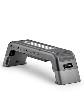 Banco para entrenamiento Adidas Adp-15070Bk