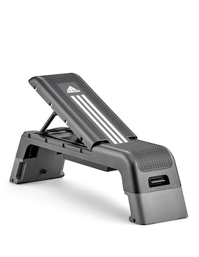 Banco para entrenamiento Adidas Adp-15070Bk