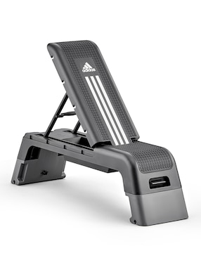 Banco para entrenamiento Adidas Adp-15070Bk