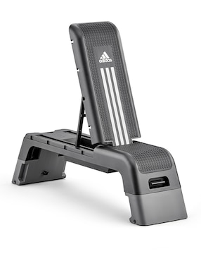 Banco para entrenamiento Adidas Adp-15070Bk
