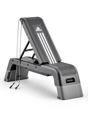 Banco para entrenamiento Adidas Adp-15070Bk