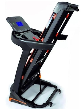 Caminadora semiprofesional Centurfit Mkz-Cam680S plegable
