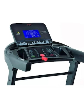 Caminadora semiprofesional Centurfit Mkz-Cam680S plegable