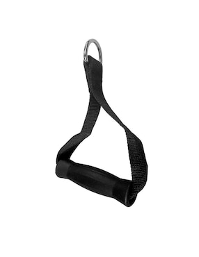 Agarradera Tayga de nylon premium 24 cm
