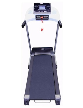Caminadora Eléctrica Profesional 2 HP Plegable Centurfit
