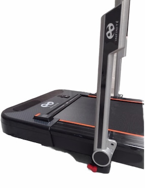 Caminadora casera Infinité If-T1000 plegable