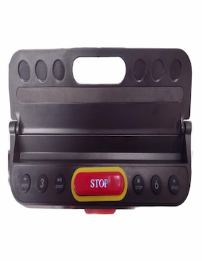 Caminadora casera Infinité If-T1000 plegable