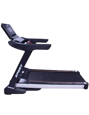 Caminadora profesional Centurfit Mkz-Cam586S plegable