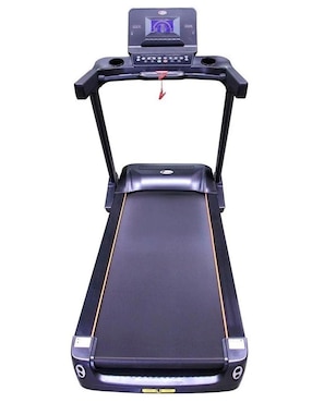 Caminadora profesional Centurfit Mkz-Cam586S plegable