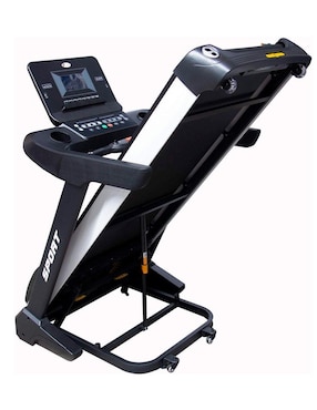 Caminadora profesional Centurfit Mkz-Cam586S plegable