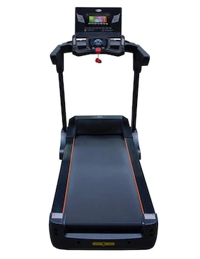 Caminadora Eléctrica Profesional 3.6 HP Pantalla Táctil Centurfit