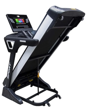 Caminadora Eléctrica Profesional 3.6 HP Pantalla Táctil Centurfit