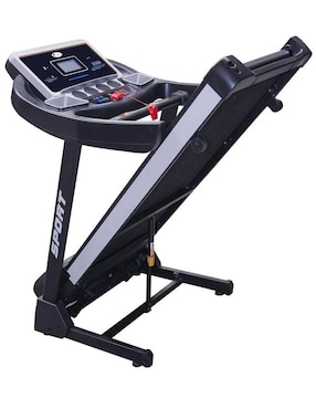 Caminadora Eléctrica Profesional 3 HP Plegable Centurfit