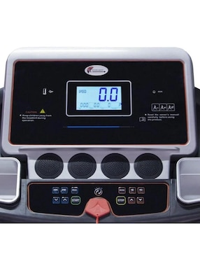 Caminadora Eléctrica Profesional 3 HP Plegable Centurfit