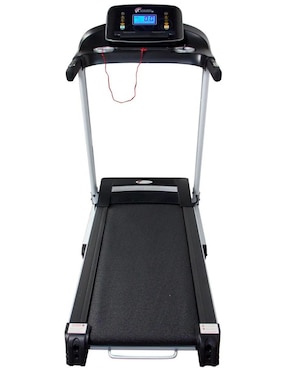Caminadora semiprofesional Centurfit Mkz-Cami8218 plegable