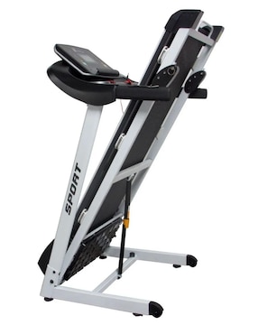 Caminadora semiprofesional Centurfit Mkz-Cami8218 plegable